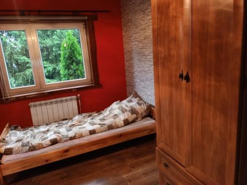 Noclegi U Janusza Zalesie  Extérieur photo